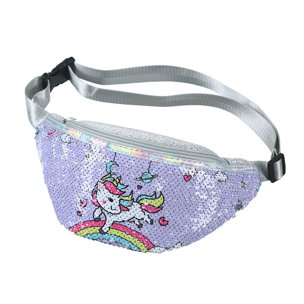 Unicorn fanny shop pack