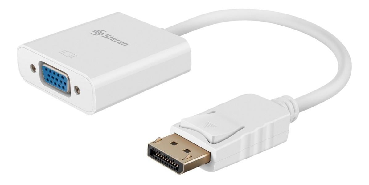 Adaptador rgb a hdmi steren hotsell