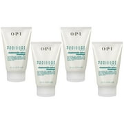 OPI Mint Massage lotion x 4