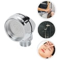 thumbnail image 2 of Shisuyan Pressurized Sprinkler Plastic Water Spray 1Set for Bathroom Use, 2 of 9