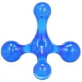 thumbnail image 1 of Self-massage Mini Massager, 4 Head Massage Tool Body Massager, 1 of 5