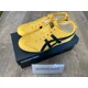 thumbnail image 1 of Onitsuka Tiger MEXICO 66 SLIP-ON 1183A746 751 YELLOW/BLACK New in Box, 1 of 5