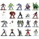 thumbnail image 2 of Jada Nano Metalfigs Marvel 20 Pk Wave 5 Jada Toys Jada Toys Jada Toys, 2 of 2