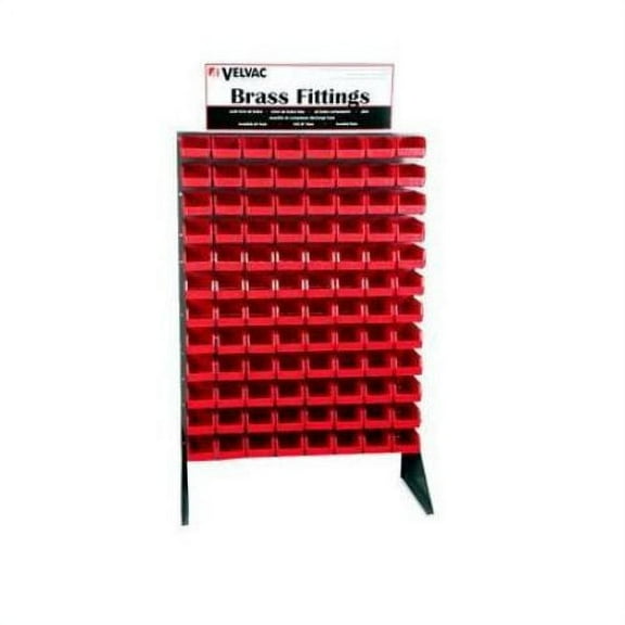Velvac - 690192 - Storage Bin Divider, Medium