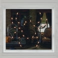 thumbnail image 3 of 15" Lighted Spider Halloween Window Silhouette Decoration, 3 of 5