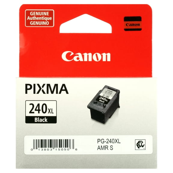 Canon PG-240XL FINE Black Ink Cartridge