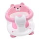 thumbnail image 1 of Asiento Antideslizante Para Bañera De Bebé, Silla De Baño Para Recién Nacido, Asiento De Baño Para Sentarse Con Diseño Ergonómico, Taburete De Ducha Ligero Y Portátil, 1 of 7