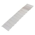 thumbnail image 4 of LEEYNEER Outdoor Cooker Stove Windscreen  Stove Windproof Tool Portable Windshield, 4 of 8
