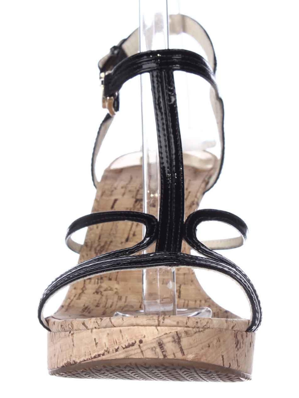 michael kors cicely wedge