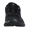 thumbnail image 4 of Sneaker On Cloud 6 para mujer negro/negro talla 6, 4 of 9