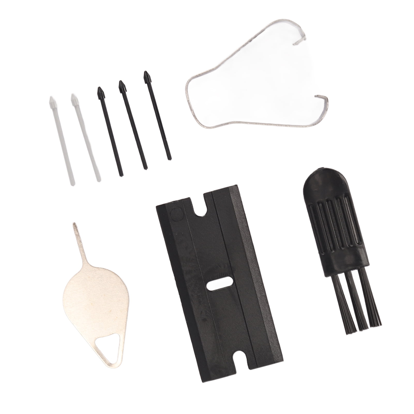 Stylus Pen Replacement Tips,4 Sets Stylus Replacement Stylus Pen Tips Replacement Stylus Replacement Nibs True Excellence