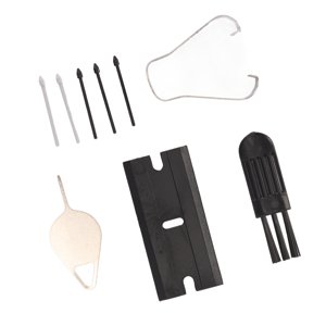 Stylus Pen Replacement Tips,4 Sets Stylus Replacement Stylus Pen Tips Replacement Stylus Replacement Nibs True Excellence