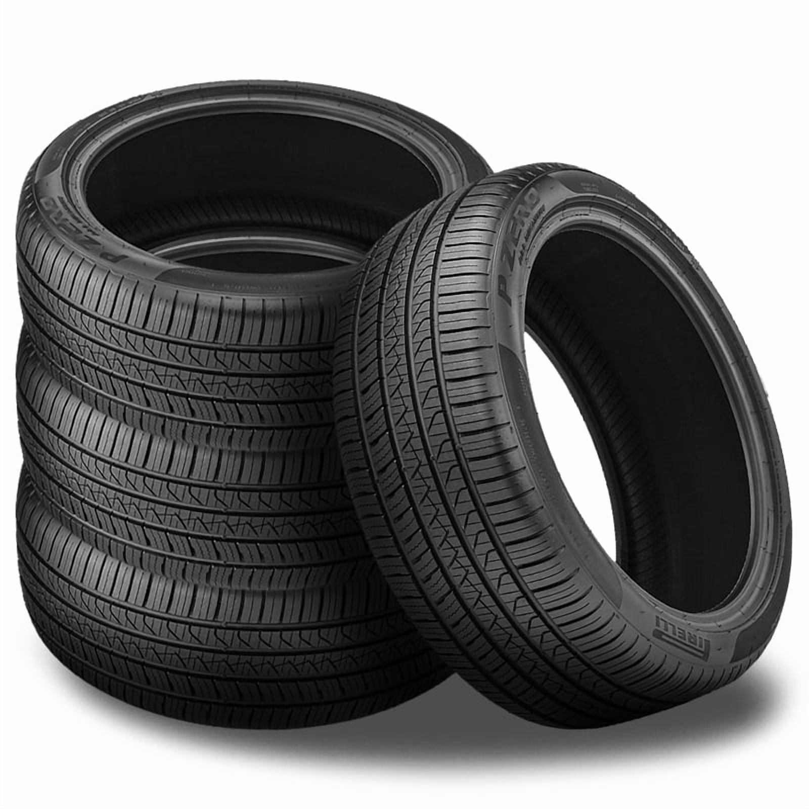 Pirelli Scorpion Verde All Season 235/60R18 103H Run Flat SUV