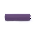 thumbnail image 2 of DR.LOMILOMI Massage Full-Round Bolster Pillow 21.5" L X 5.5" W (English Violet, Small Full-Round 611), 2 of 7