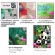 thumbnail image 3 of Pintura de diamante Panda (30*40 cm), pintura de diamantes de imitación 5D, Kit de punto de cruz bordado artesanal, decoración de diamantes de pasta DIY, 3 of 5