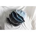 thumbnail image 3 of SikaFu Wool -Edge Denim Fisherman Hat Summer Shading Hat Casual Hat Grinding Pot Can Fold The Waters, 3 of 9