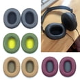 thumbnail image 3 of Earpads Covers for Crusher HESH3 Headset Accessories Headphone Props Earphone Earmuffs, 3 of 20