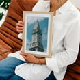 thumbnail image 6 of The Custom House Tower - Boston Massachusetts Photography Unframed Wall Art Print 20 x 30 inches, 6 of 72