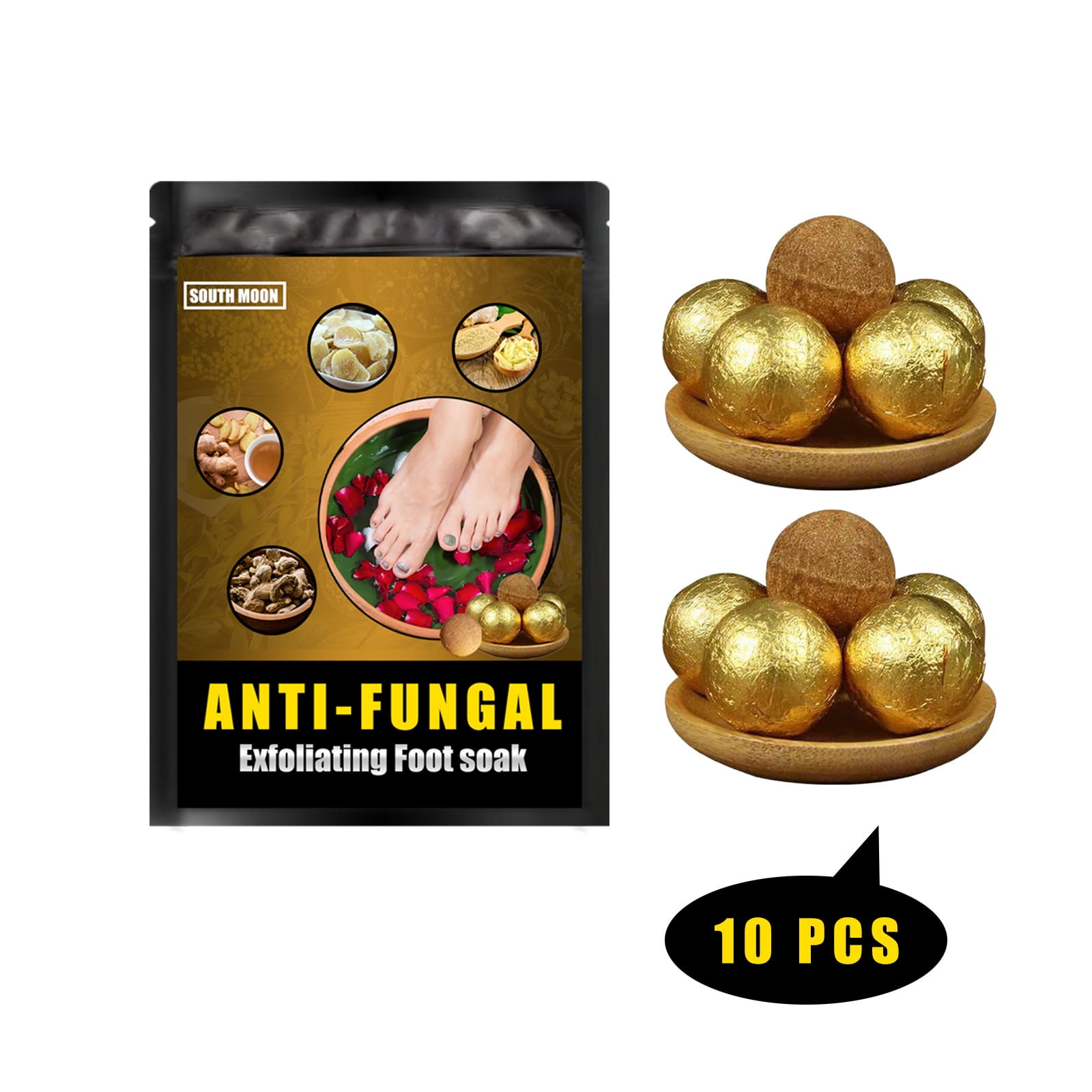 Foot Soak Leg Slimming Foot Bath, Wormwood Foot Bath, Ginger Foot Bath Bag, Relieve Calf