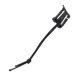 thumbnail image 4 of Organizador De Almacenamiento 5X EDC Tool Mochila Mosquetón Molle Hebilla Clip Winder (Negro) Sywqhk Libre de BPA, 4 of 8