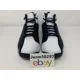 thumbnail image 4 of New Men's N I-K-E Jo r-dan Jumpman Team II Basketball Shoes Black White #819175 106, 4 of 6
