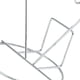 thumbnail image 5 of Soporte duradero para tazas, escurridor de botellas de vidrio, soporte para tazas de té Plata, 5 of 6
