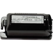 For Lincoln MKC License Light Unit Driver OR Passenger Side | Single Piece | 2015 2016 2017 For FO2870102 | BB5Z 13550 A
