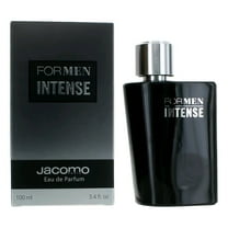 JACOMO INTENSE BY JACOMO By JACOMO For MEN