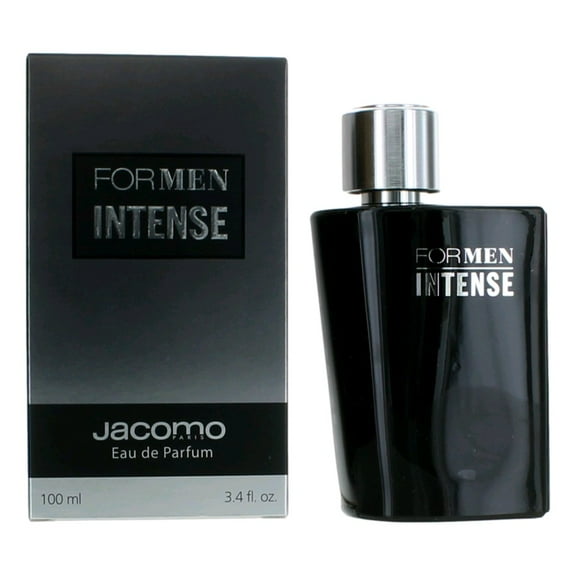 JACOMO INTENSE BY JACOMO By JACOMO For MEN