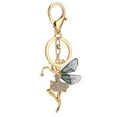 thumbnail image 3 of Llavero, llavero de hadas, hermoso llavero decorativo portátil, hermoso llavero, durabilidad mejorada, 3 of 8