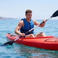thumbnail image 2 of Gogokids Life Jacket Swim Vest for Adult Women men,Foldable Buoyancy Vest with Dual Buckle,Float Jacket for Boating,Kayaking,Swimming,Paddle and Fishing, 2 of 10