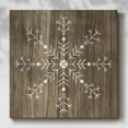 thumbnail image 2 of Barnwood Wonderland I- Gallery Wrapped Canvas, 2 of 9