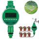 thumbnail image 1 of Temporizador de agua de riego automático, pantalla LCD, con cubierta protectora, 11 kaili Sencillez, 1 of 5