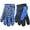 Blue, variant on Krdevn Kids Motocross Gloves Breathable Protective Dirt Bike BMX Riding Gloves for Boys Girls Size:8-12 Years