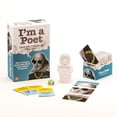 thumbnail image 2 of THE GOOD GAME CO. Im A Poet (and Yes, I Know It) Party Game, 2 of 6
