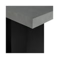 thumbnail image 4 of Moe's Home Collection Lithic Outdoor Bar Table, 4 of 6