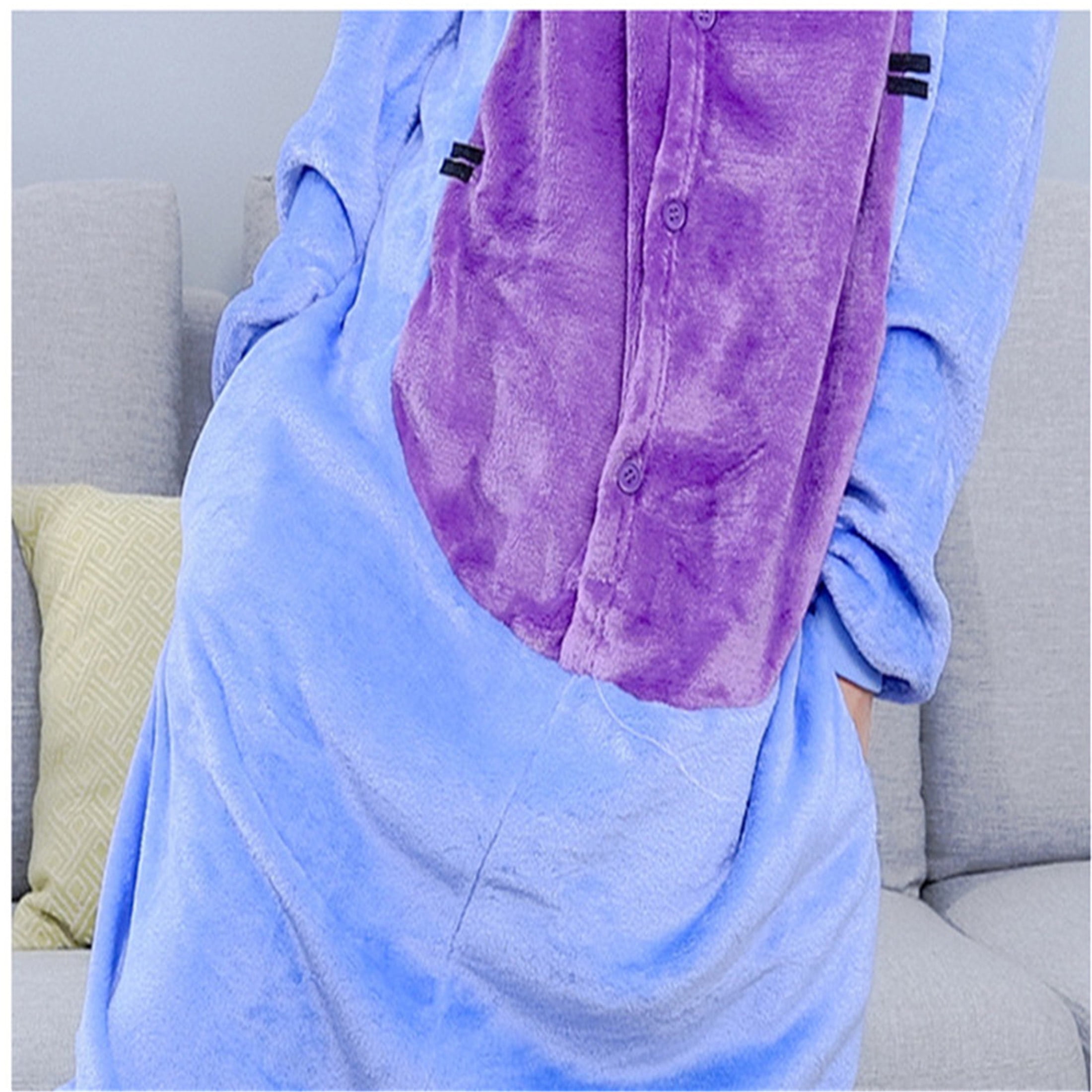 Unisex Children Pajamas Halloween Christmas Kids Onesie Cosplay Cartoon Pjs Teens Party Jumpsuits
