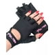 thumbnail image 1 of Guantes Para Dama De Piel, Lycra Gym, Crossfit, Marca Felter, 1 of 8
