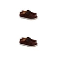 thumbnail image 1 of Sonducket Zapatos cómodos y duraderos para hombres, fáciles de usar y elegantes, transpirables, informales, zapatos de seguridad, zapatos de Type13 NO13, 1 of 6