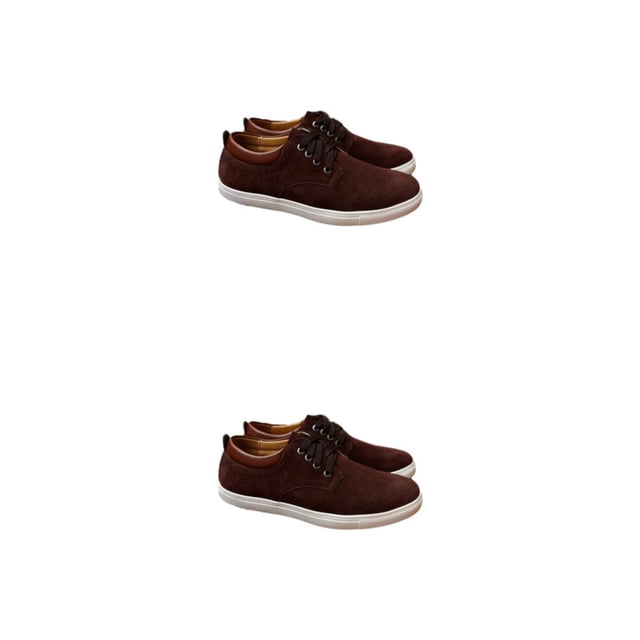 Sonducket Zapatos cómodos y duraderos para hombres, fáciles de usar y elegantes, transpirables, informales, zapatos de seguridad, zapatos de Type13 NO13