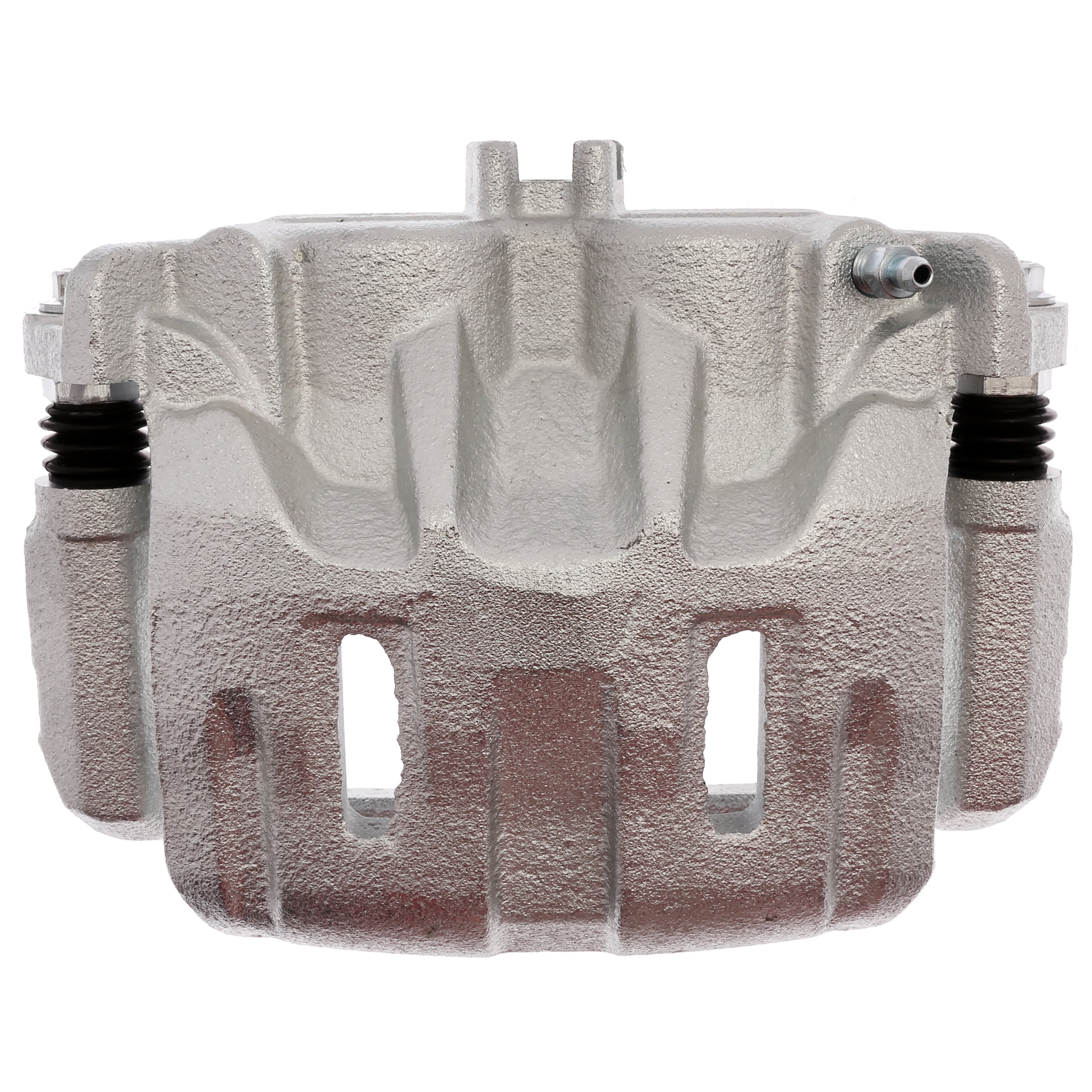 Raybestos Element3 New Plated Calipers, Front Left, for Select Honda Vehicles, FRC12381N Fits select: 2011-2017 HONDA ODYSSEY