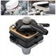 thumbnail image 4 of Bomba de combustible 397839 para Johnson Evinrude 6HP, 4 of 8