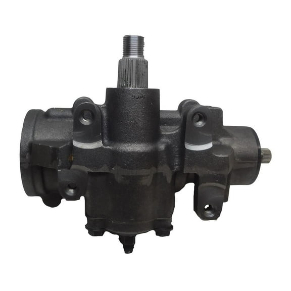 Lares 11074 67-76 Chevy C10/Blazer Power Steering Gear Box