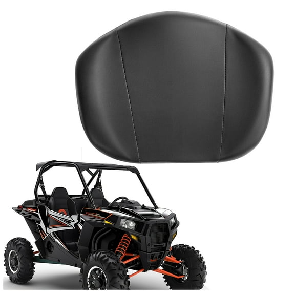 Kojem Base Bottom Seat Assembly for 2008-2020 Polaris RZR S 4 XP 570 800 900 EFI/Sportsman Ace 325 500 570 EFI Seat Replacement