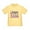 Daffodil Yellow, variant on CafePress - In Fight Because My Breast Cancer Toddler T Shirt - Cute Toddler T-Shirt, 100% Cotton