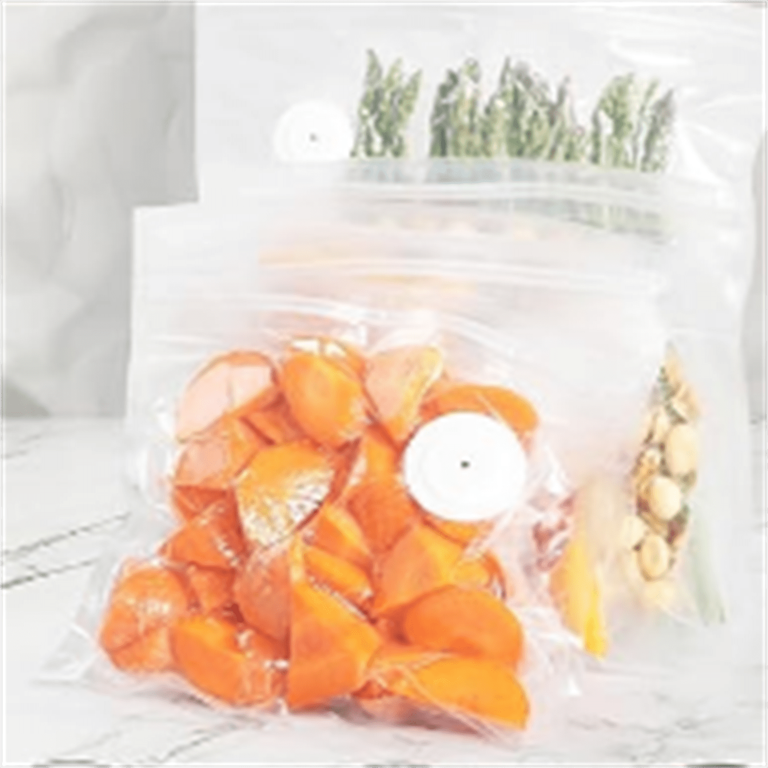 Automatic Food Vacuum Sealer Machine, 8-In-1 Food Vacuum Saver with Starter Kits, Pulse Function, Moist & Dry Mode and External  for Jars and Containers