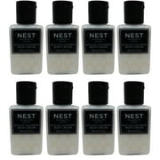 Nest Fragrances Sicilian Tangerine Body Cream lot of 8(Lotion)Total of 8 oz