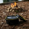thumbnail image 2 of Lodge Camp Dutch Oven with Extra Padded Weather Resistant Polyester, 2 of 2