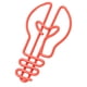 thumbnail image 5 of 100PCS Clips de Papel en Forma de Animal Clip de Papel Lindo Clip de Papel de Forma Irregular Clip de Papel de Metal Clip de Papel de Dibujos Animados ANGGREK  Otros, 5 of 8