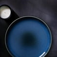 thumbnail image 3 of Assiette en grès Corelle® 10.5" marine, 3 of 4